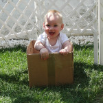 Cum să-ți înveți copilul să gândească „outside the box”?
