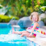Tu îți supraveghezi mereu copilul când se joacă lângă/în apă?
